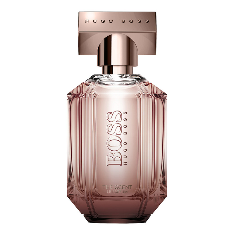 Boss The Scent Le Parfum For Her Eau de Parfum