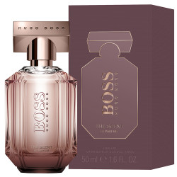 Boss The Scent Le Parfum For Her Eau de Parfum (3)