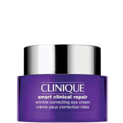 Clinique Smart Crème Yeux Correction Rides