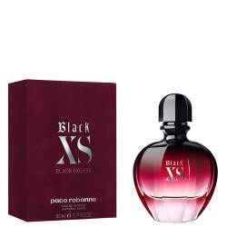 Black XS For Her Eau de Parfum (2)