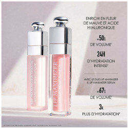 Dior Addict Lip Maximizer Sérum (5)