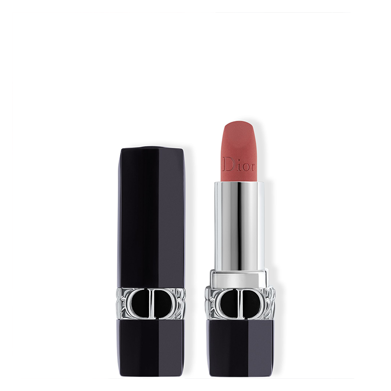 Rouge Dior Baume à Lèvres Coloré