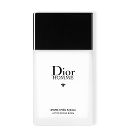 Dior Homme Baume Après-Rasage Flacon - 100 ml
