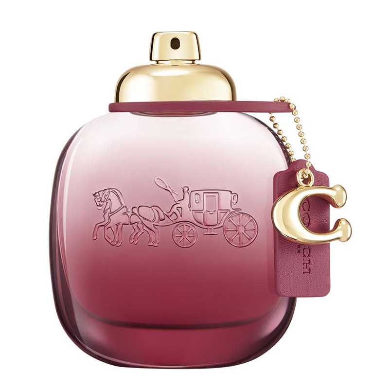 Coach Wild Rose Eau de Parfum