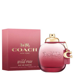 Coach Wild Rose Eau de Parfum (3)