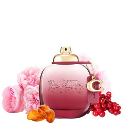 Coach Wild Rose Eau de Parfum (4)