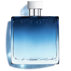 Chrome Eau de Parfum (2)