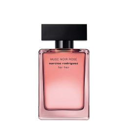 For Her Musc Noir Rose Eau de Parfum