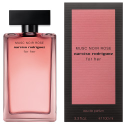 For Her Musc Noir Rose Eau de Parfum (3)