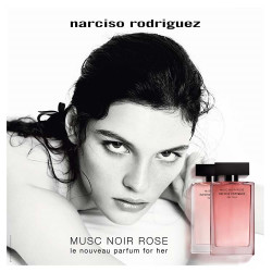 For Her Musc Noir Rose Eau de Parfum (5)