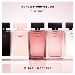 For Her Musc Noir Rose Eau de Parfum (7)