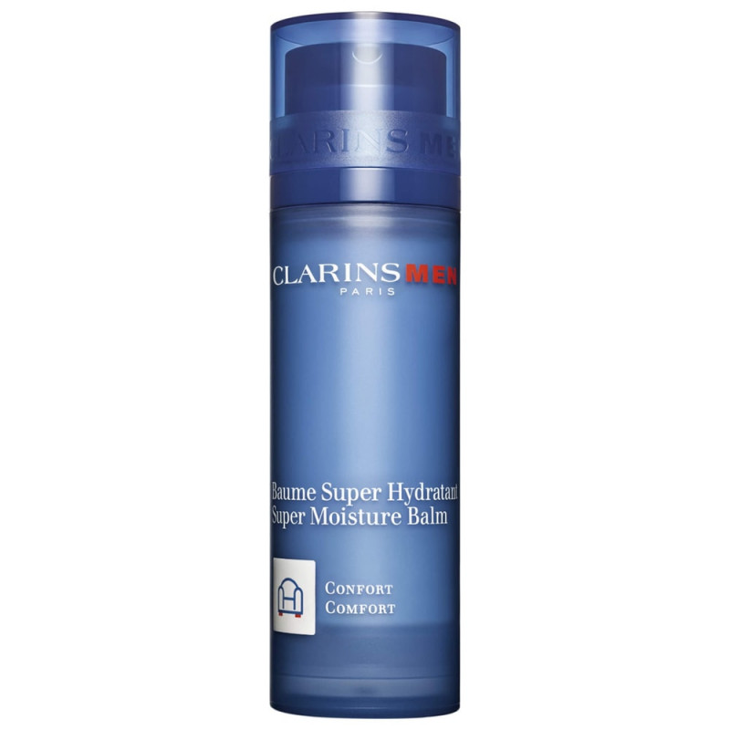 ClarinsMen Baume Super Hydratant