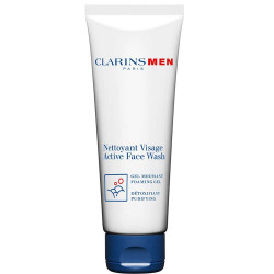 ClarinsMen Nettoyant Visage - 125 ml