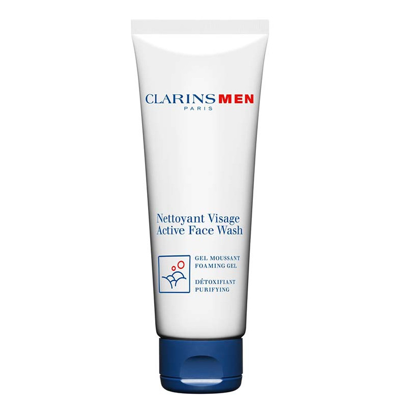 ClarinsMen Nettoyant Visage