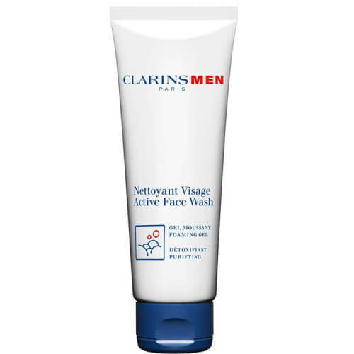 ClarinsMen Nettoyant Visage 1