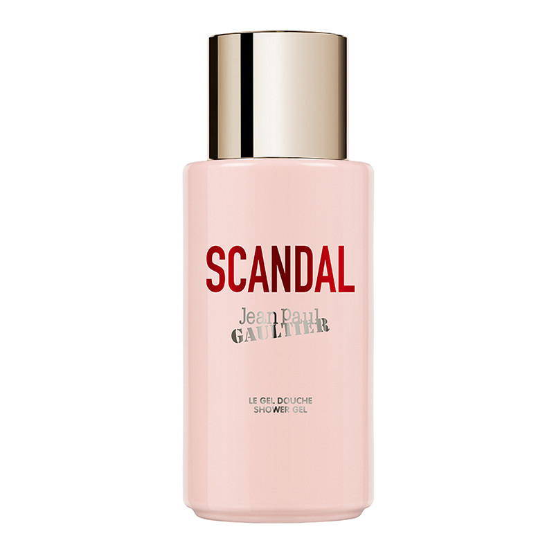 Scandal Gel Douche