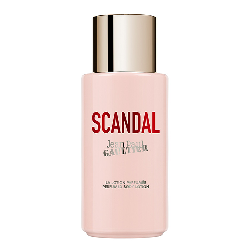 La Lotion Parfumée Scandal - 200 ml