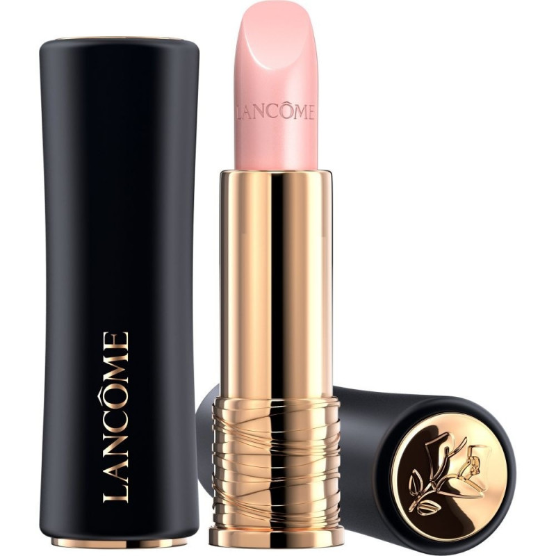 L'Absolu Rouge Cream Satiné Hydratation et Confort Longue Tenue