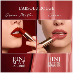 L'Absolu Rouge Cream (8)