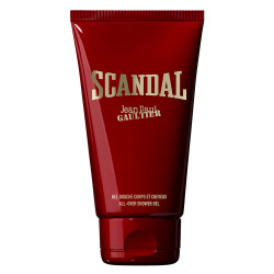 Gel Douche Scandal pour Homme