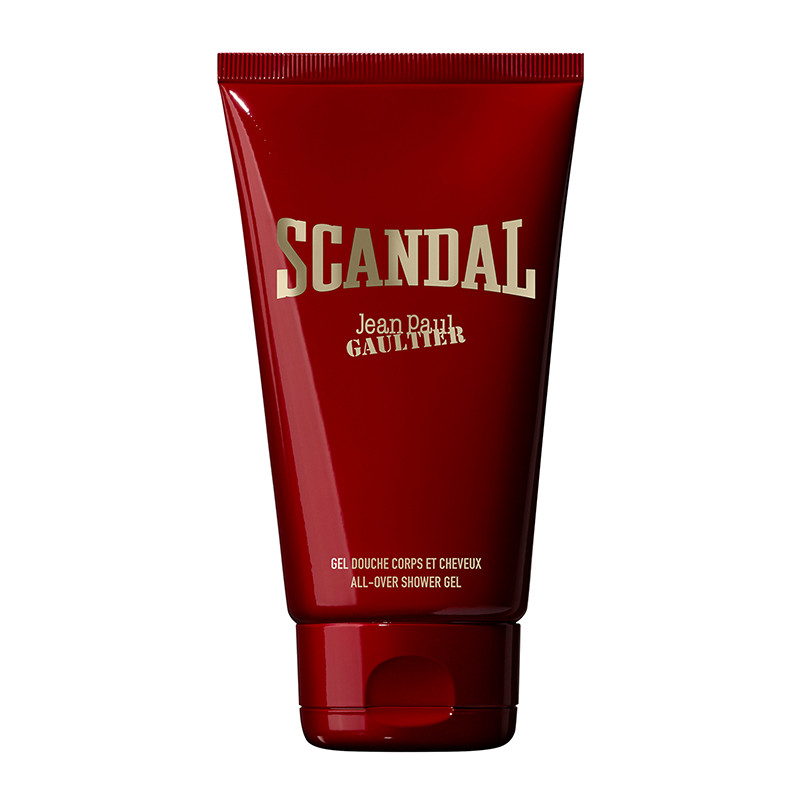 Gel Douche Scandal pour Homme