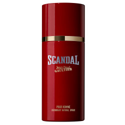 Scandal pour Homme