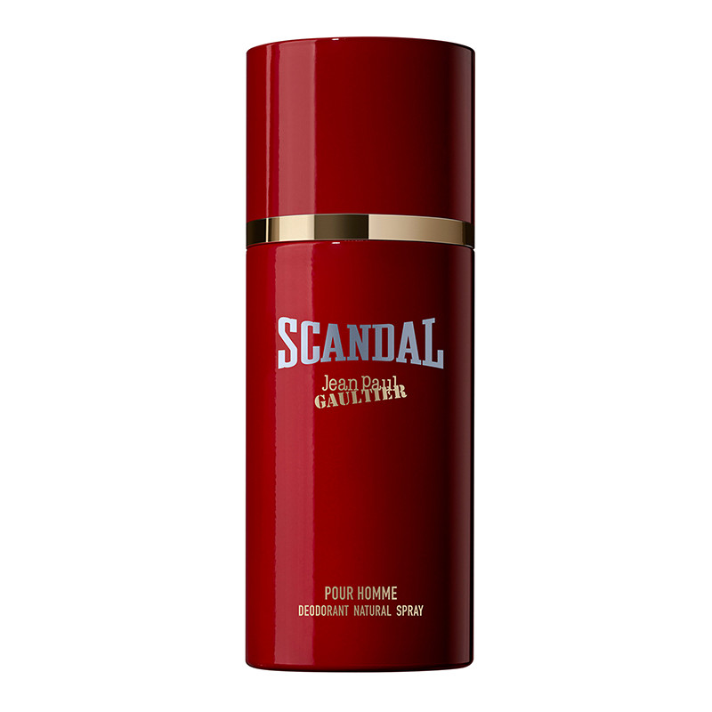 Scandal pour Homme Déodorant Spray - 150 ml