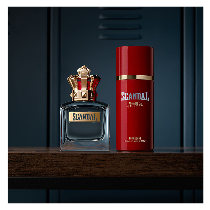 Scandal pour Homme 3