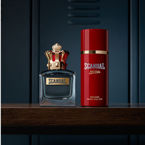 Scandal pour Homme 3