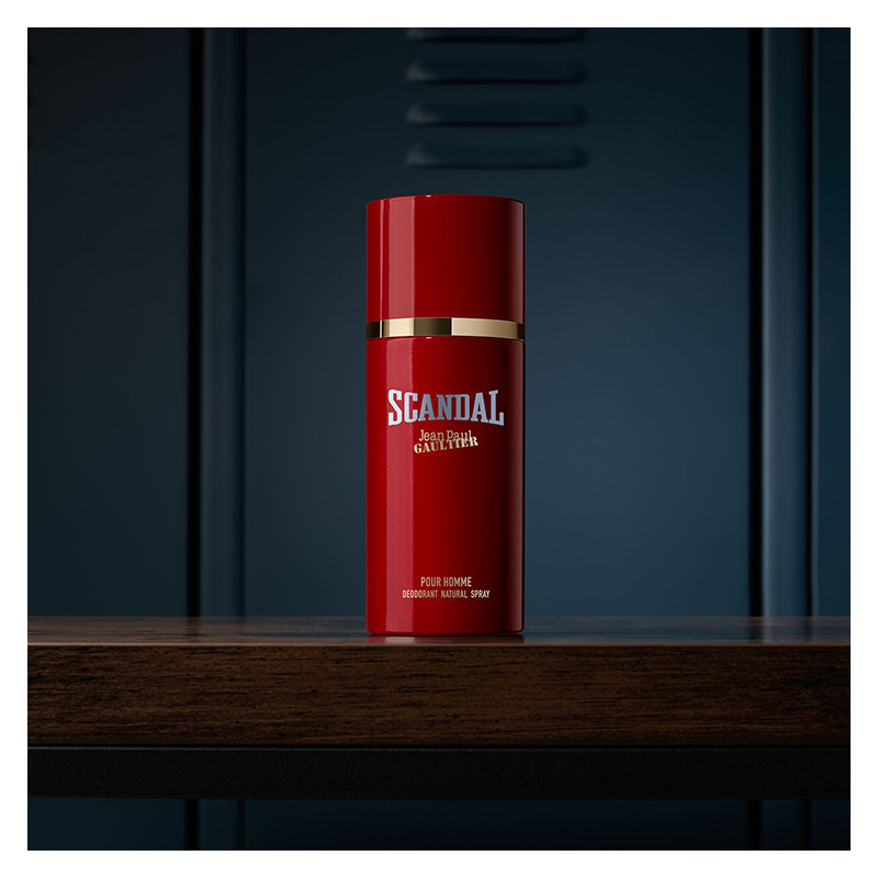 Scandal pour Homme 2