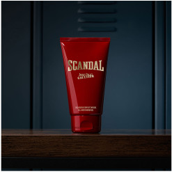 Gel Douche Scandal pour Homme (2)