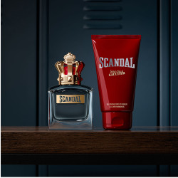 Gel Douche Scandal pour Homme (3)