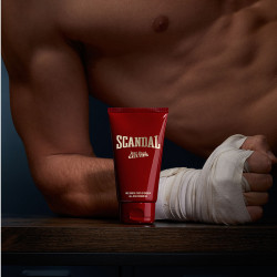 Gel Douche Scandal pour Homme (4)