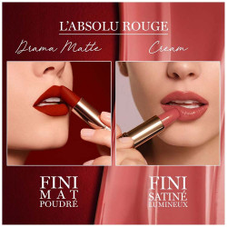 L'Absolu Rouge Drama Matte (8)