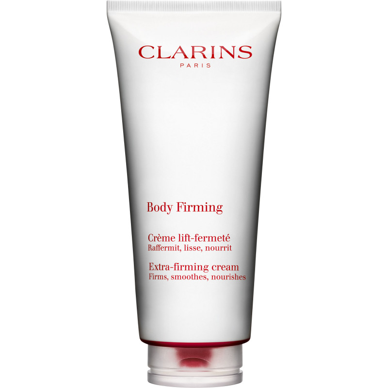 Body Firming Crème