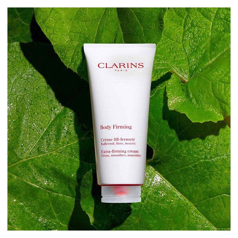 Body Firming Crème 2