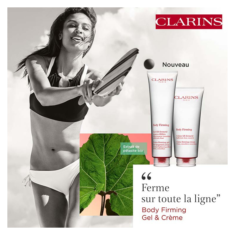 Body Firming Crème 3