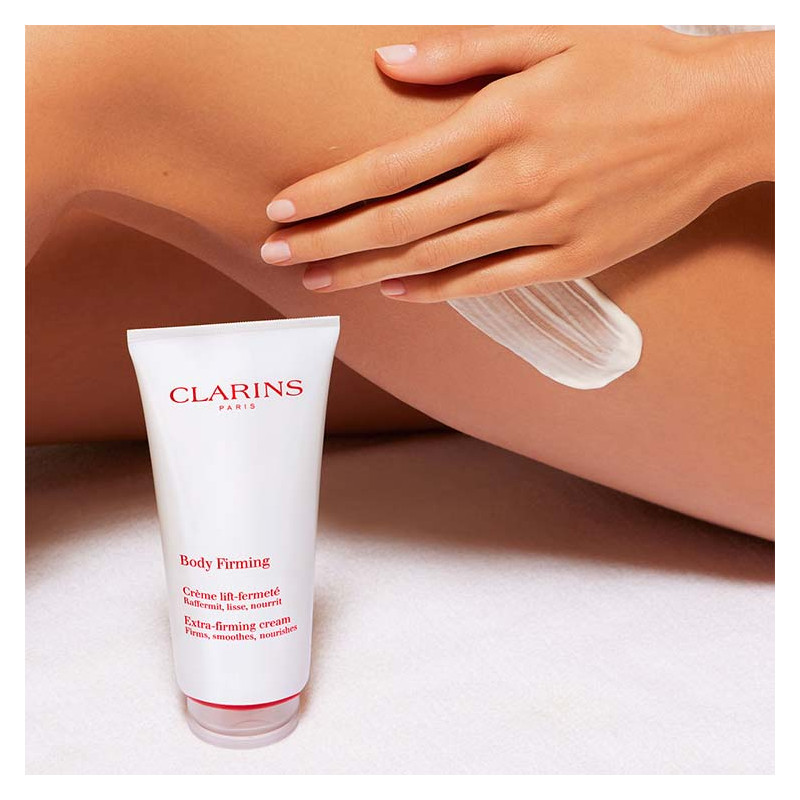 Body Firming Crème 4