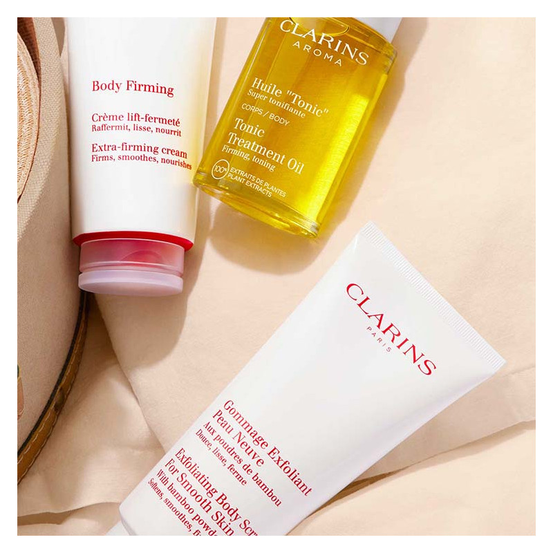 Body Firming Crème 5