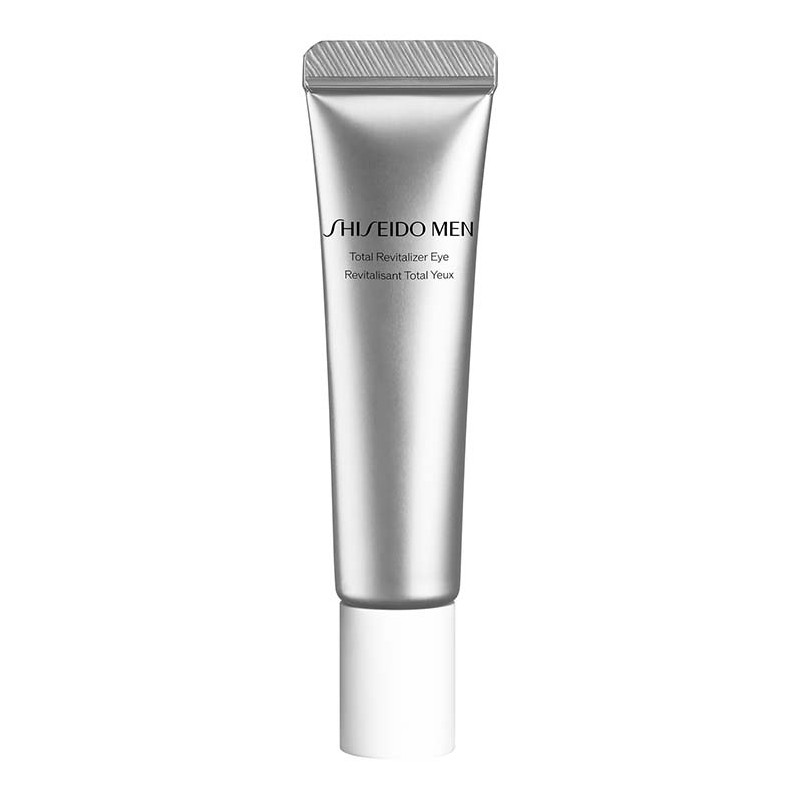 Shiseido Men Revitalisant Total Yeux