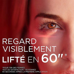 Total Eye Lift Contour des Yeux Anti-Age Anti-Rides - 15 ml (3)