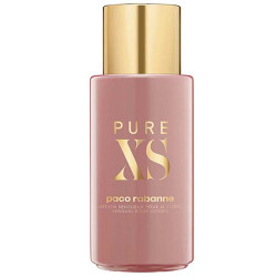 Pure XS For Her Lait Corps - 200 ml