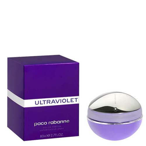 Ultraviolet Eau de Parfum 2