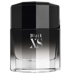 Black XS Homme Eau de Toilette (2)
