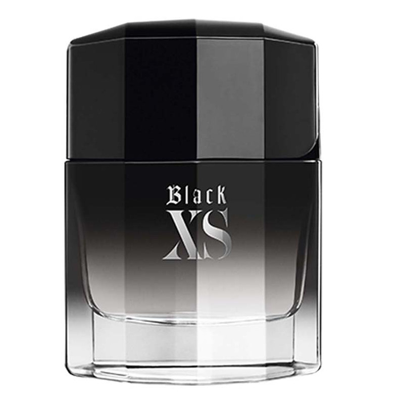 Black XS Homme Eau de Toilette