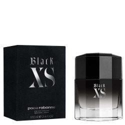 Black XS Homme Eau de Toilette (2)