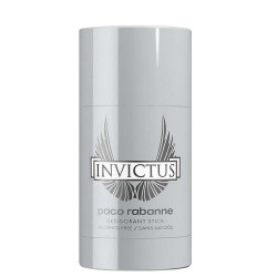 Invictus Déodorant Stick - 75 ml