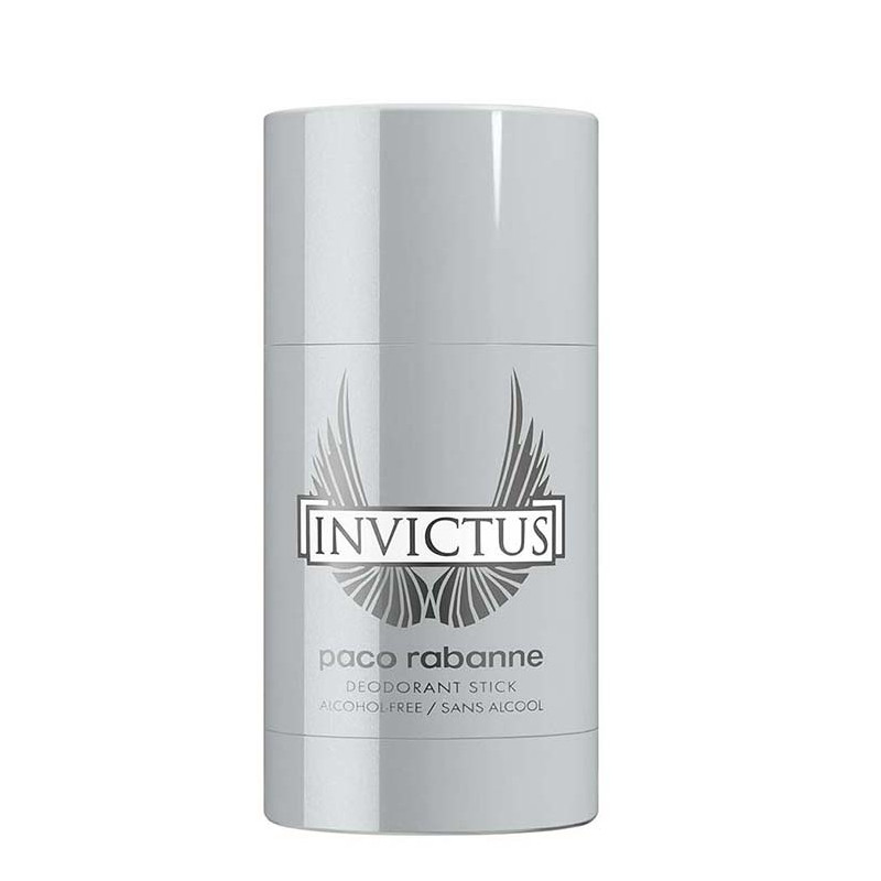 Invictus Déodorant Stick - 75 ml