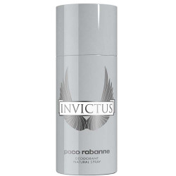 Invictus Déodorant Spray - 150 ml