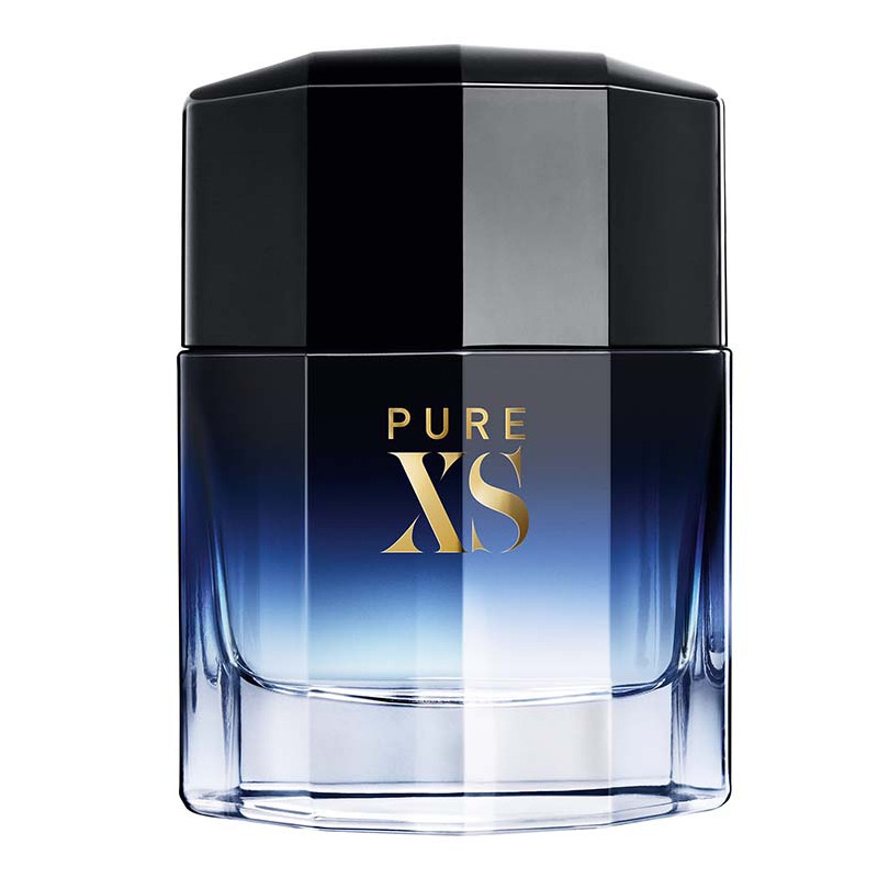 Pure XS Eau de Toilette